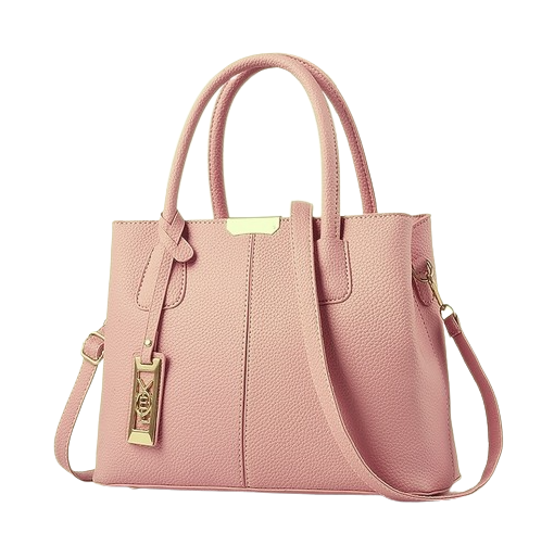 Womens 2025 pink purse