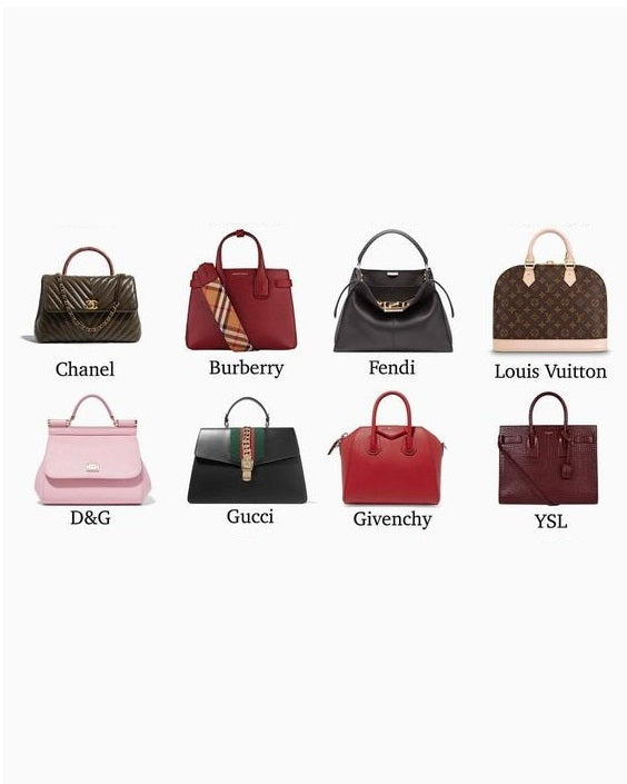 The Ultimate Guide to Original Branded Bags in Pakistan: Quality, Choices, and Shopping Options