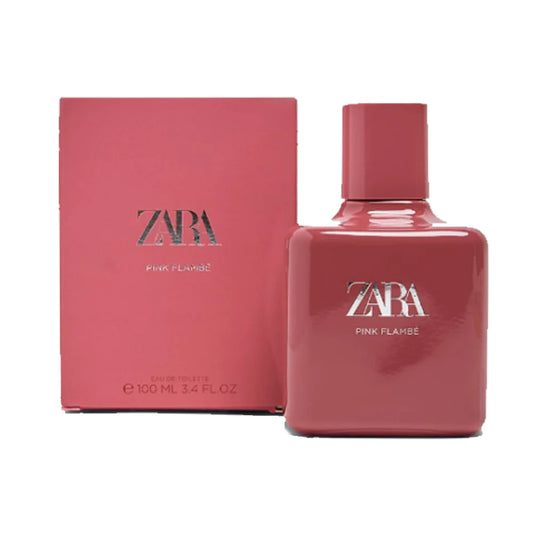 Exploring Zara's Captivating Perfume Collection: A Fragrant Affair