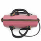 Pink Top Handel Bag 666
