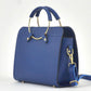 Blue Women Handbag 556