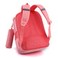 Yellow School Bag for Boys & Girls 4107