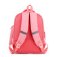Pink Primary School Kids Bag 4107