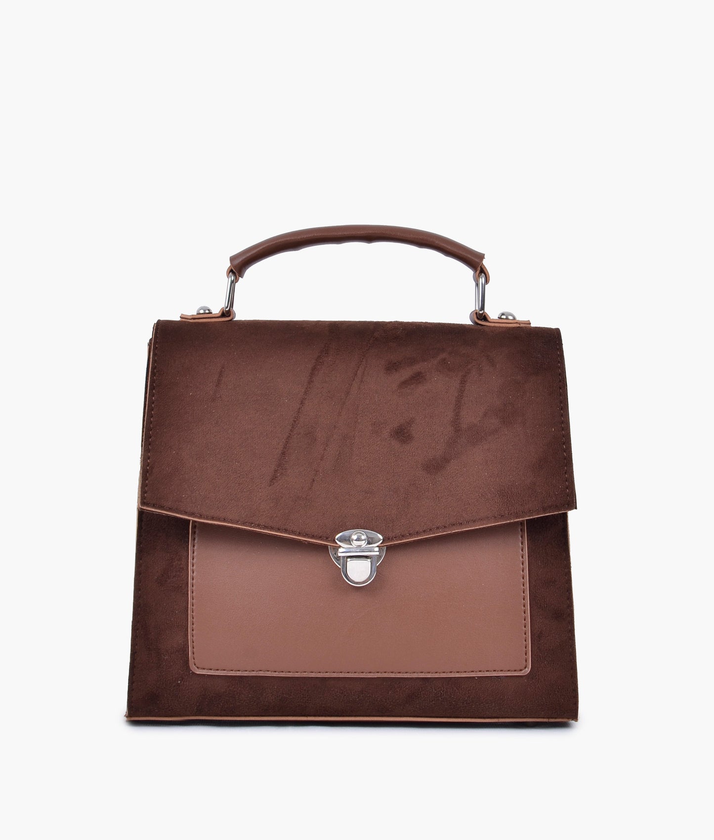 Coffee Handbag For Women 4192