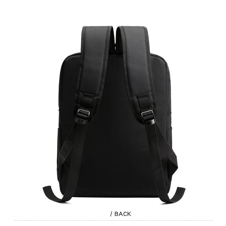 Red Backpack For Men And Women Laptop Bag Travel bag 4101