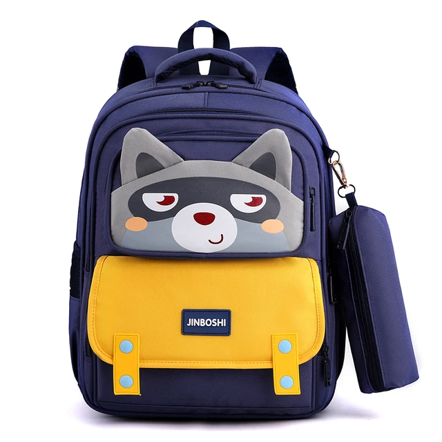 Yellow school bag for boys and girls Is a Stylish and durable backpack for school, travel, or everyday use. Made with high-quality materials and features plenty of compartments to keep all your essentials organized.