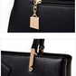 Black Womens Handbag 4120