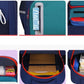 Blue & Pink Student School Bag For Kids 4155