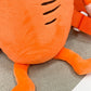 Cute Orange Carrot Bag for Boys and Girls - Model 4150