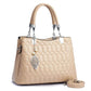 Skin Handbag For Girls 6690-8