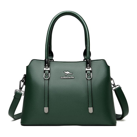 Green Handbags For Womens 2069