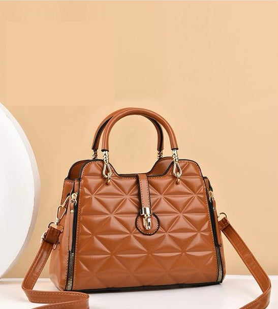 Musterd Handbag For Girls 2040