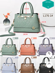 Handbag For Girls 4161