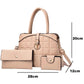 Skin 3 in 1 Women Handbag 207-6