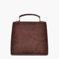 Dark Brown Handbag For Women 602