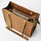 Brown Handbag For Girls 565