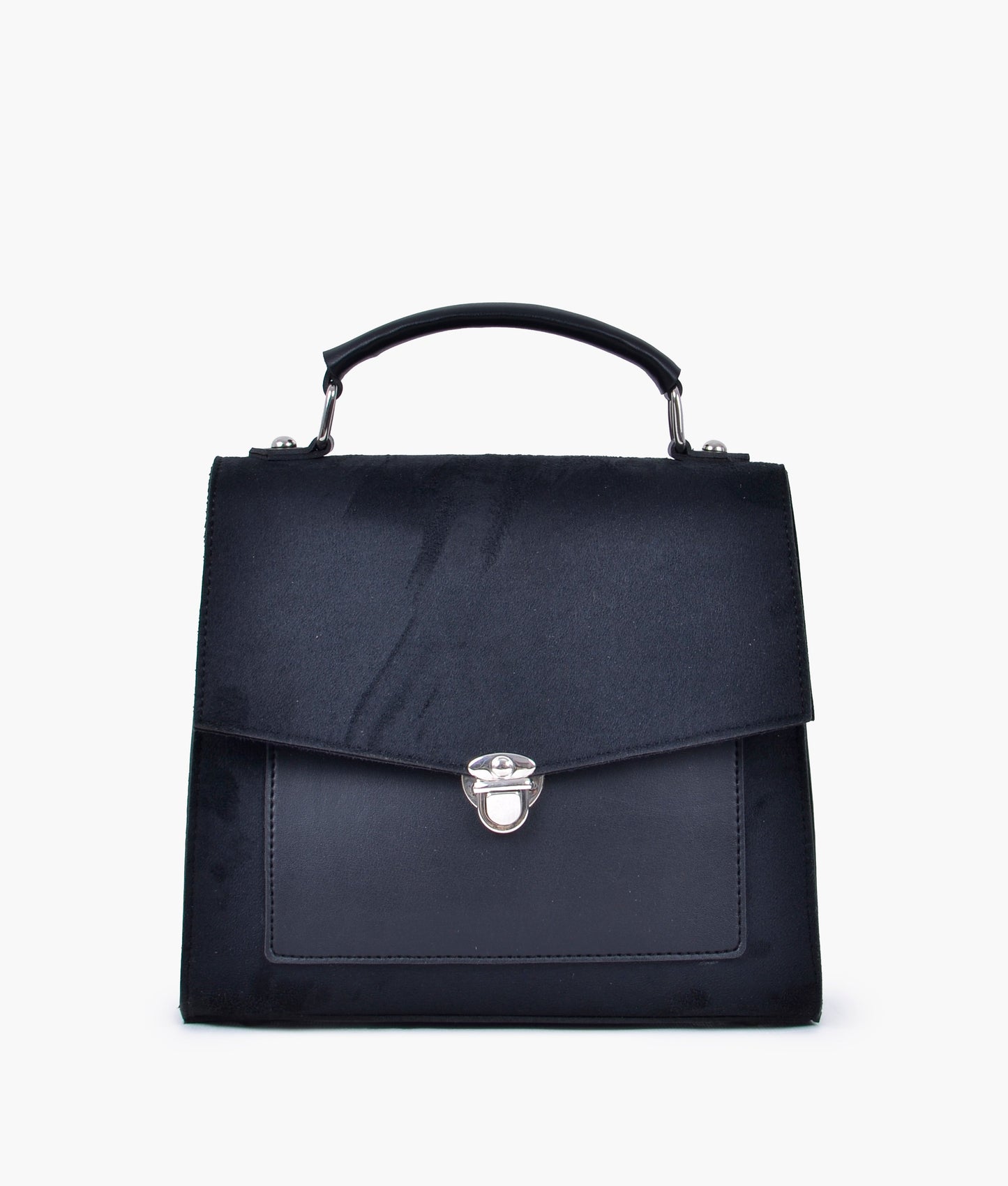 Black Handbag For Women 4192
