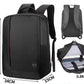 Black Dell Laptop Backpack Thinkpad Bag 4185 | Durable and Stylish for Thinkpad Users