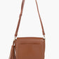 Brown Handbag For Girls  607