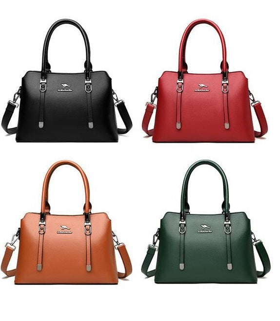 Maroon Handbags For Womens 2069