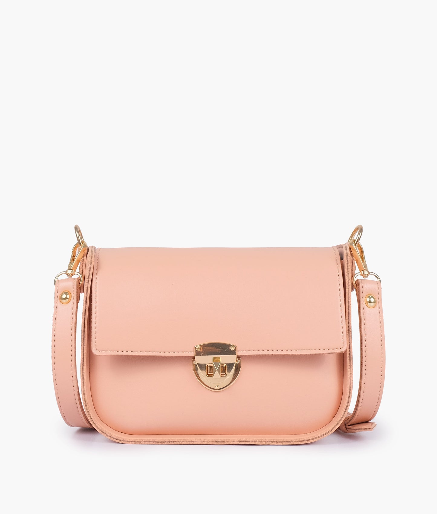 Pink Handbag For Women 4191