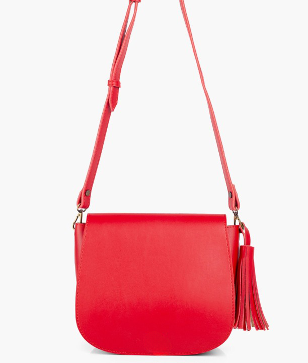 Red Handbags For Girls 607