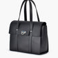Black Handbag For Girls 604