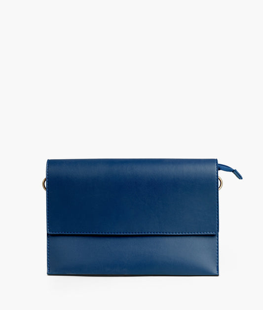 Blue Ladies Crossbody Bag 6015