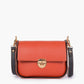 Red Handbag For Women 4191