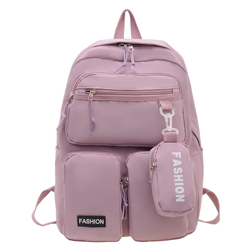 Backpacks With Pouch 803 – Galaxy Bags