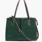 Green Ladies Tote Bag 561