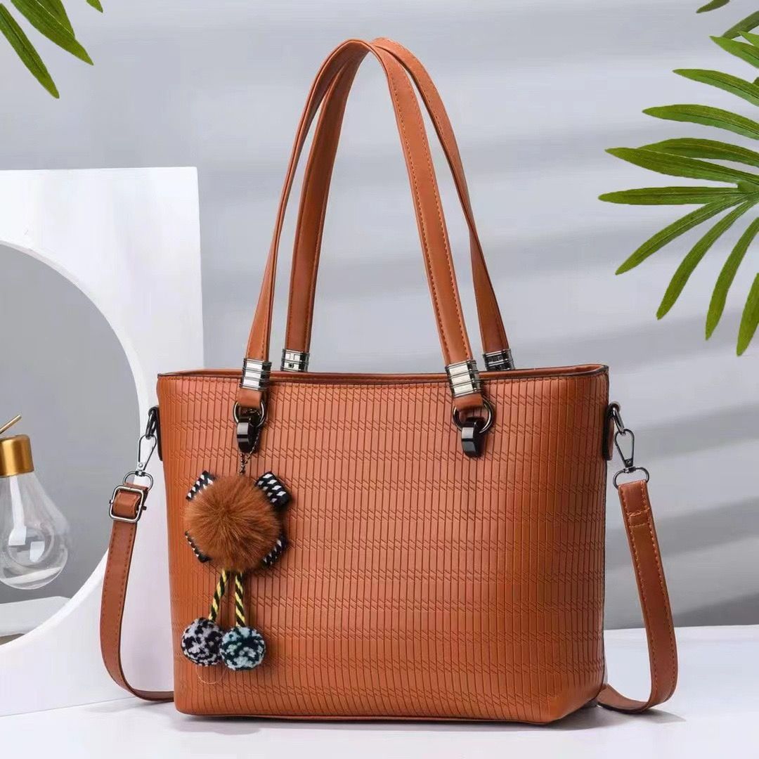 Musterd Handbag For Girls 993-3
