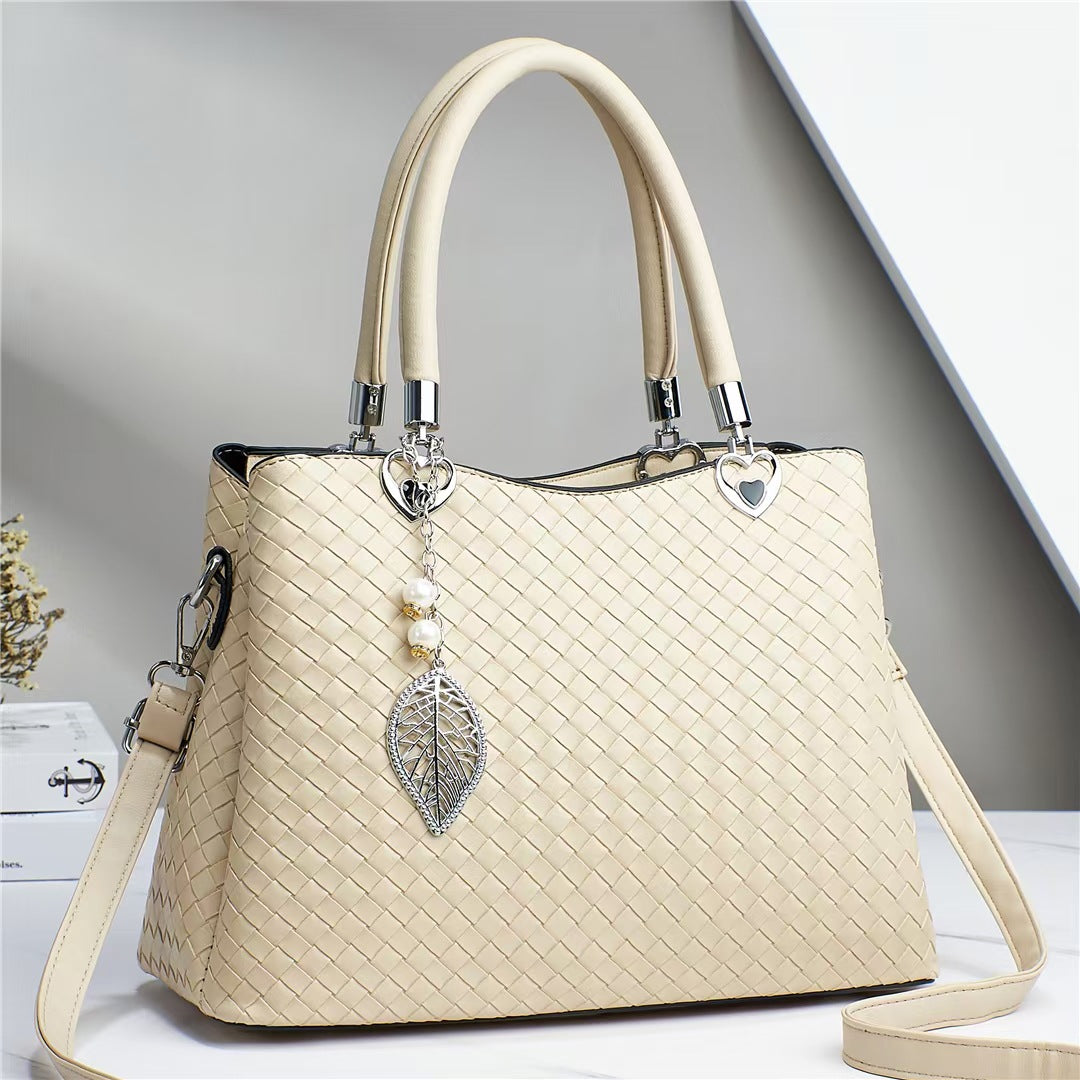 Skin Handbag For Girls H6690-8