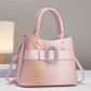 PINK Handbag For Girls 058-13