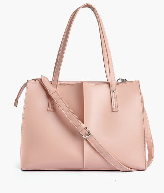 Pink Ladies Tote Bag 561