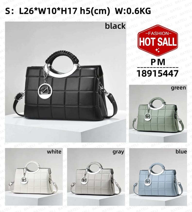 New Arrivals Handbags 5011-5
