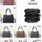 Brown Handbag For Girls D23-3