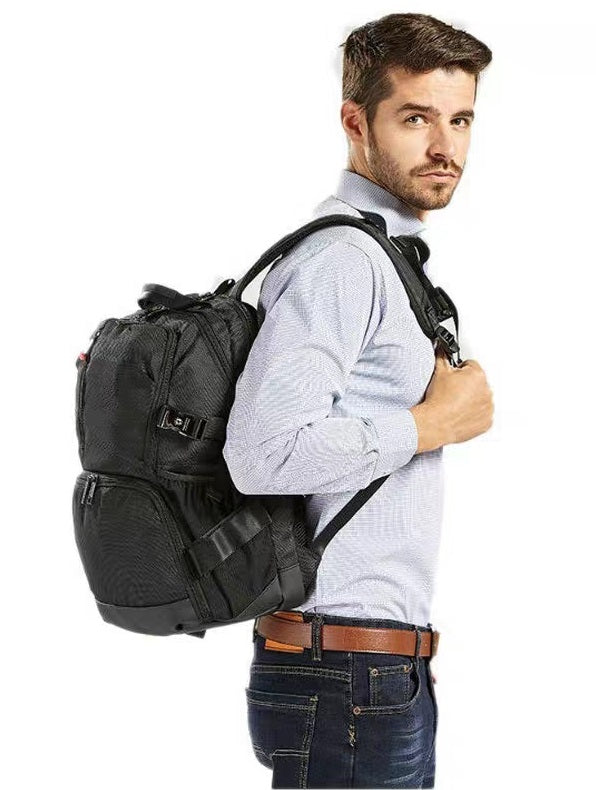 Large Camera Bag, Laptop backpack, DSLR Camera Bag, antitheft Galaxy