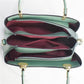 Maroon Handbag For Girls 6690-8