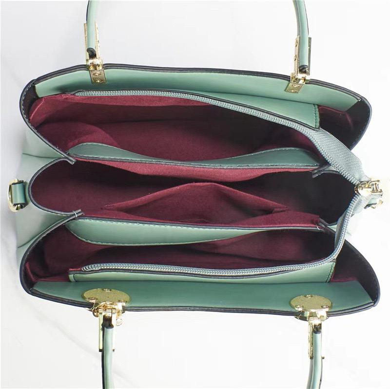 Maroon Handbag For Girls 8820-21