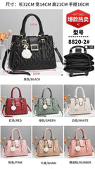 Handbag For Girls 8808-2