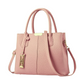 Pink Ladies Handbag 1030