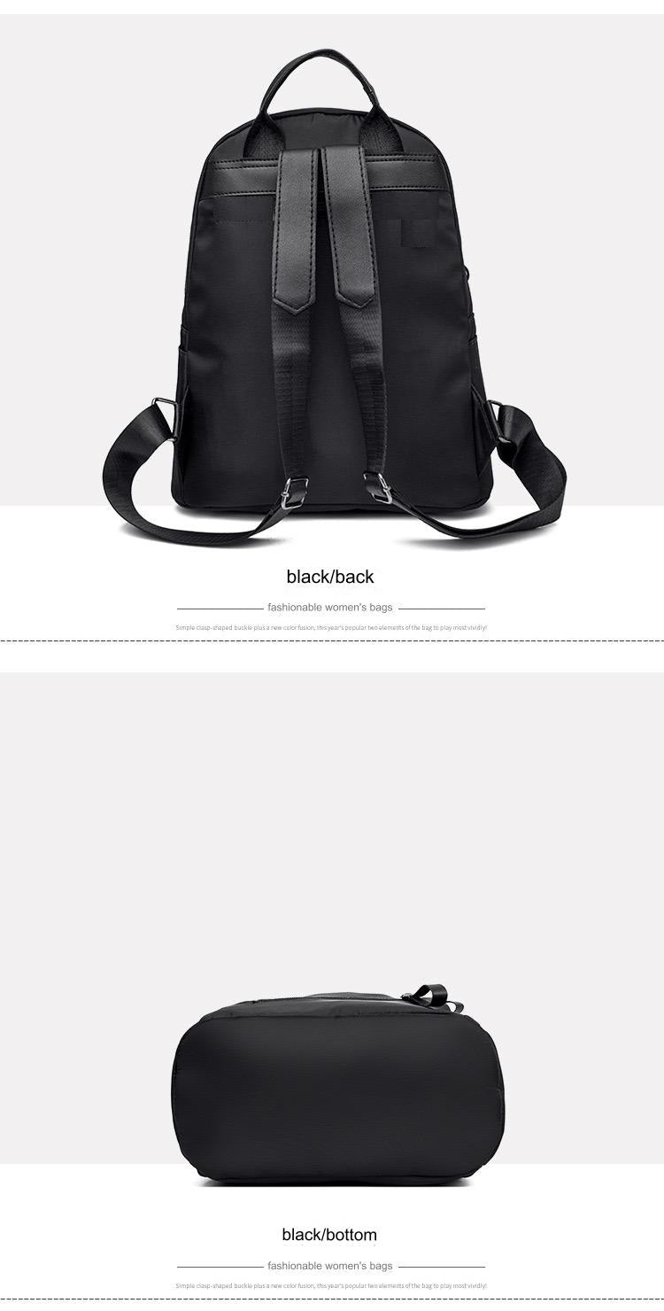 Backpack For Women and Girls 2027-1