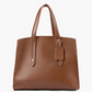 Brown Handbag For Girls 598