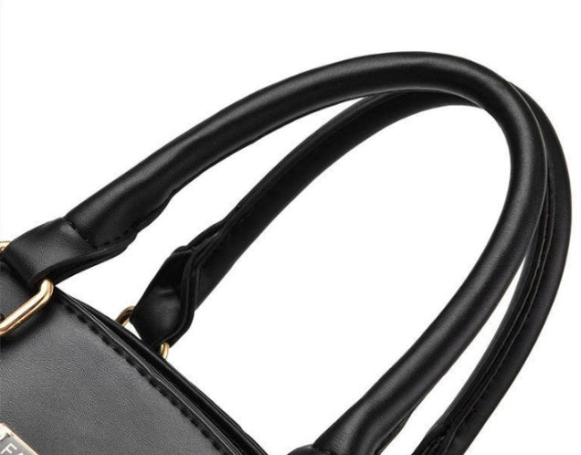 Black Handbag Sale For Girls C-6