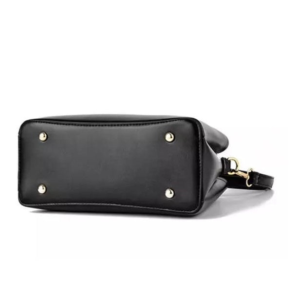 Black Handbag Sale For Girls C-6