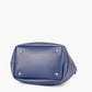 Blue Ladies Bucket Bag 576