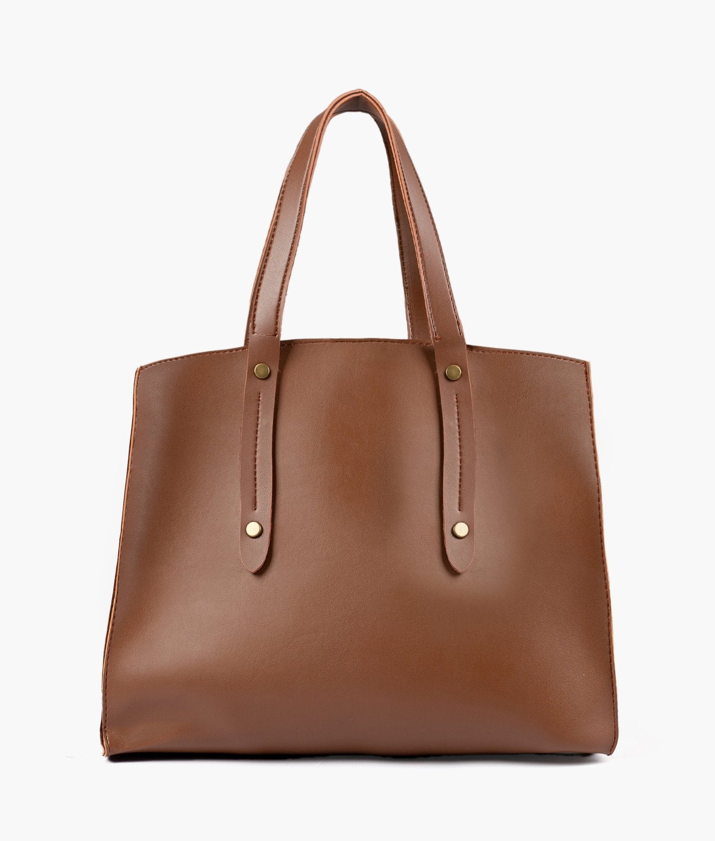 Brown Handbag For Girls 598