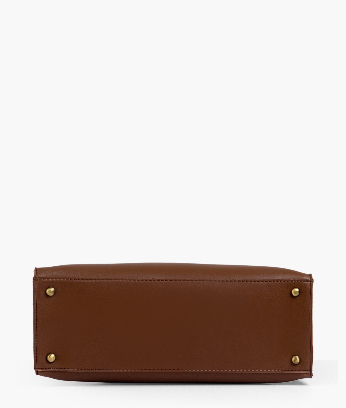 Brown Handbag For Girls 599