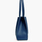 Blue Ladies Tote Bag 561
